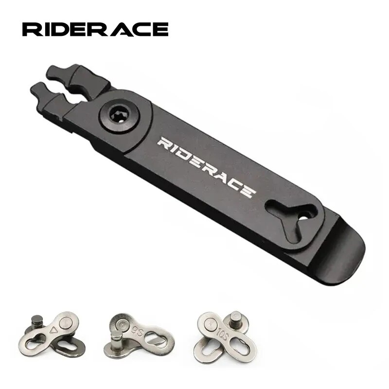 Chain Quick Link - Riderace Fiets Kettingschakel Tang Mini Mtb