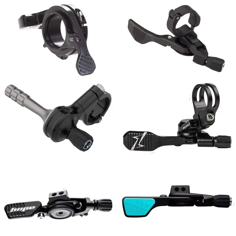 Mountainbike verstelbare zadel - Mountain Biking Tube recensie en prijs