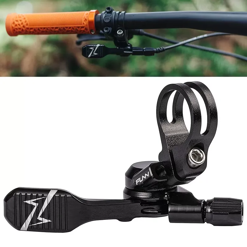 Mountainbike verstelbare zadel - Mountain Biking Tube recensie en prijs