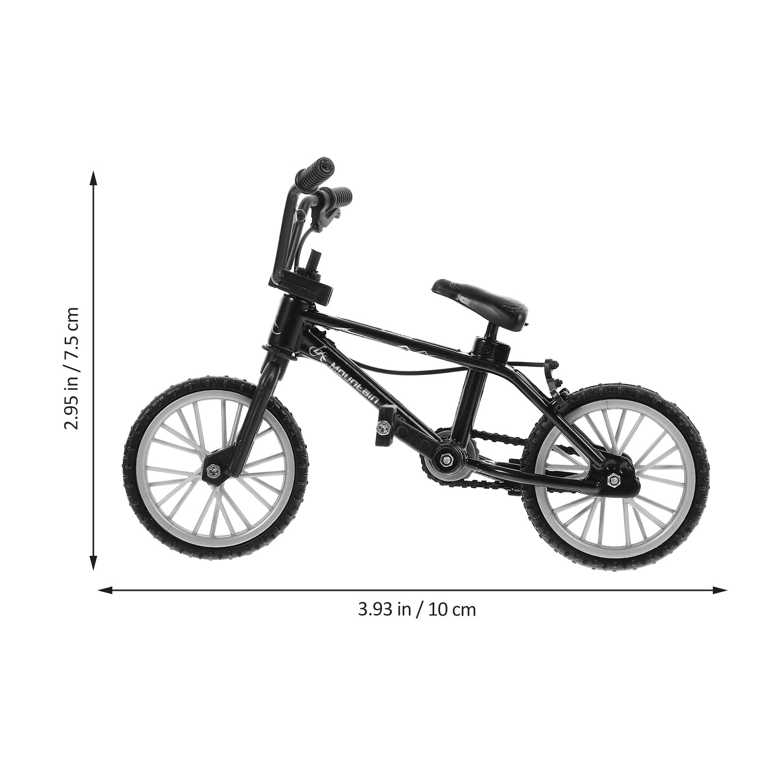 Klein, kunstmatig model van ee - Mountain Biking Europe recensie en prijs