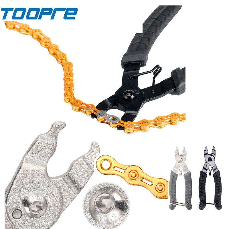 Fietsketting snelkoppelingstoo - Chain Quick Link recensie en prijs