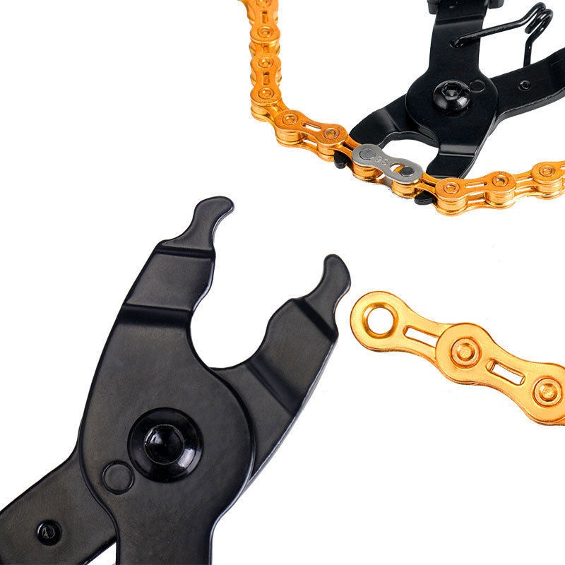 Fietsketting snelkoppelingstoo - Chain Quick Link recensie en prijs
