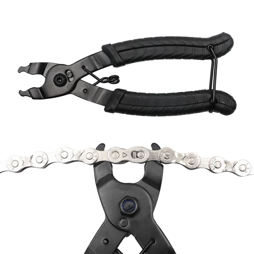 Fiets Link Chain Buckle Tang R - Chain Quick Link recensie en prijs