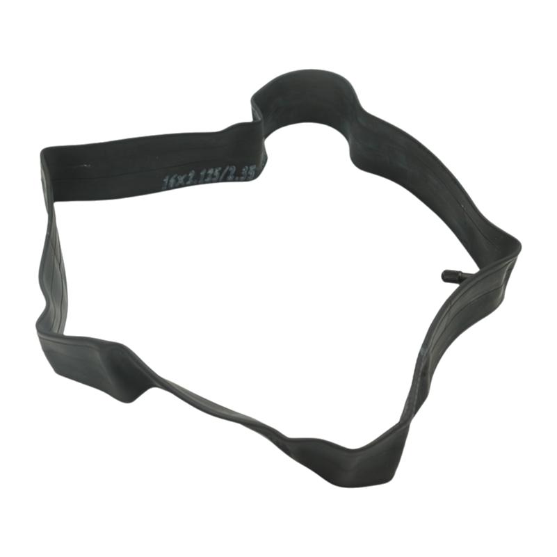 Butylrubber binnenband 16x2.12 - Mountain Biking Tube recensie en prijs