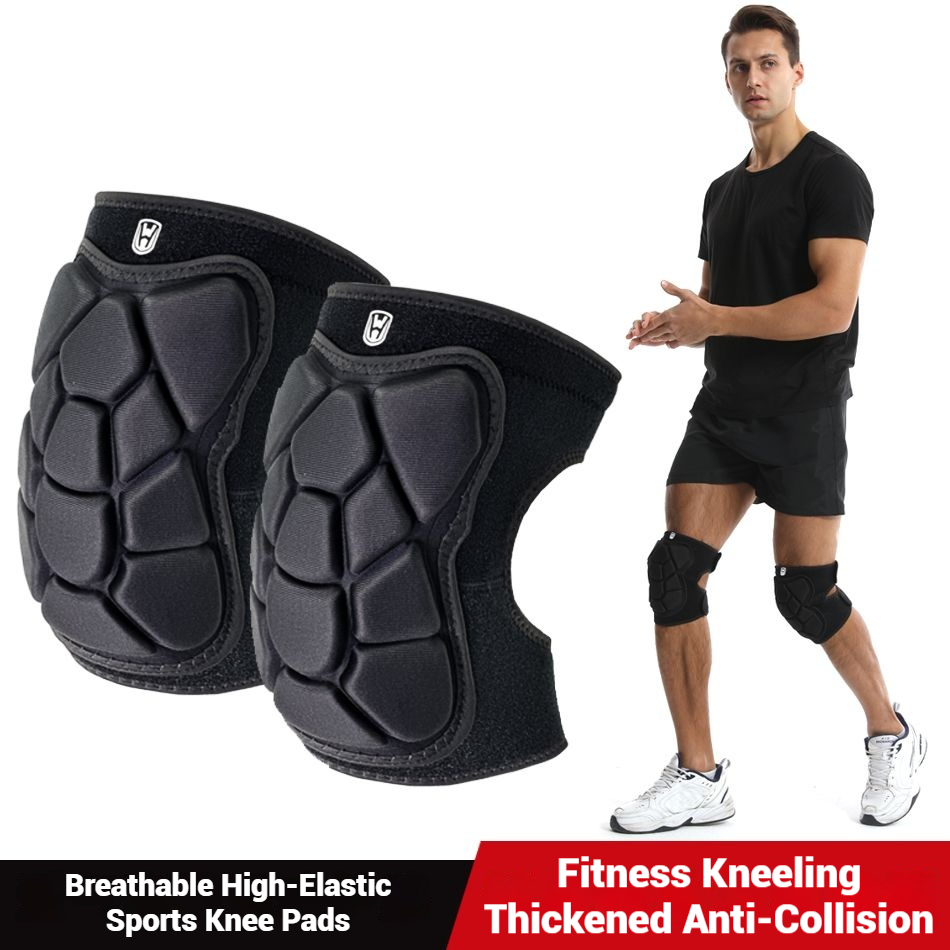 WOSWEIR-Volwassen Tactische Sp - Mountain Biking Elbow Pads recensie en prijs