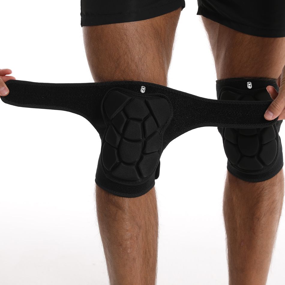WOSWEIR-Volwassen Tactische Sp - Mountain Biking Elbow Pads recensie en prijs