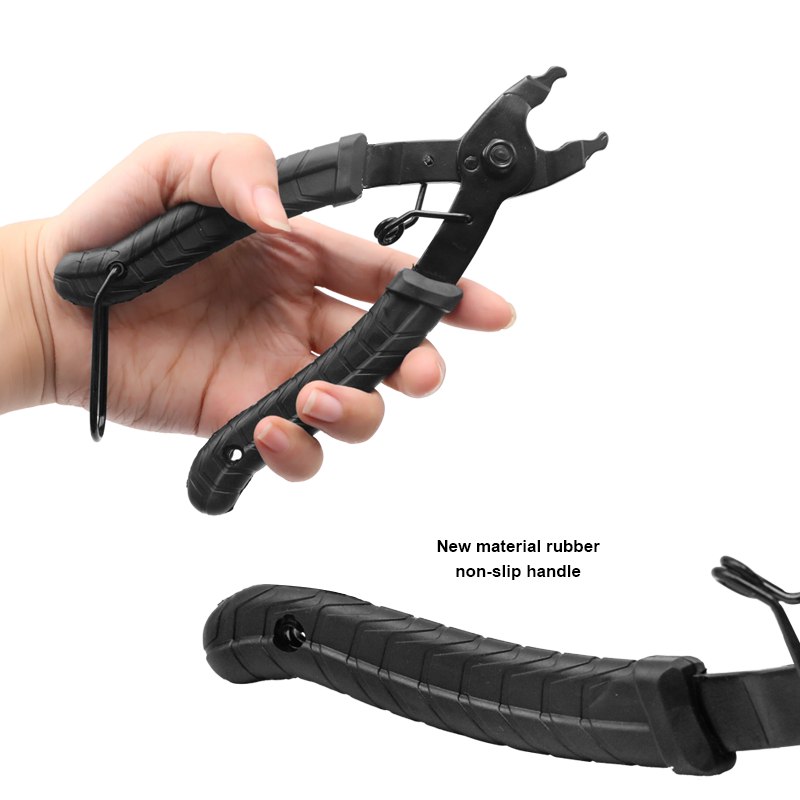 Fietskettingtang, kettingknijp - Chain Quick Link recensie en prijs