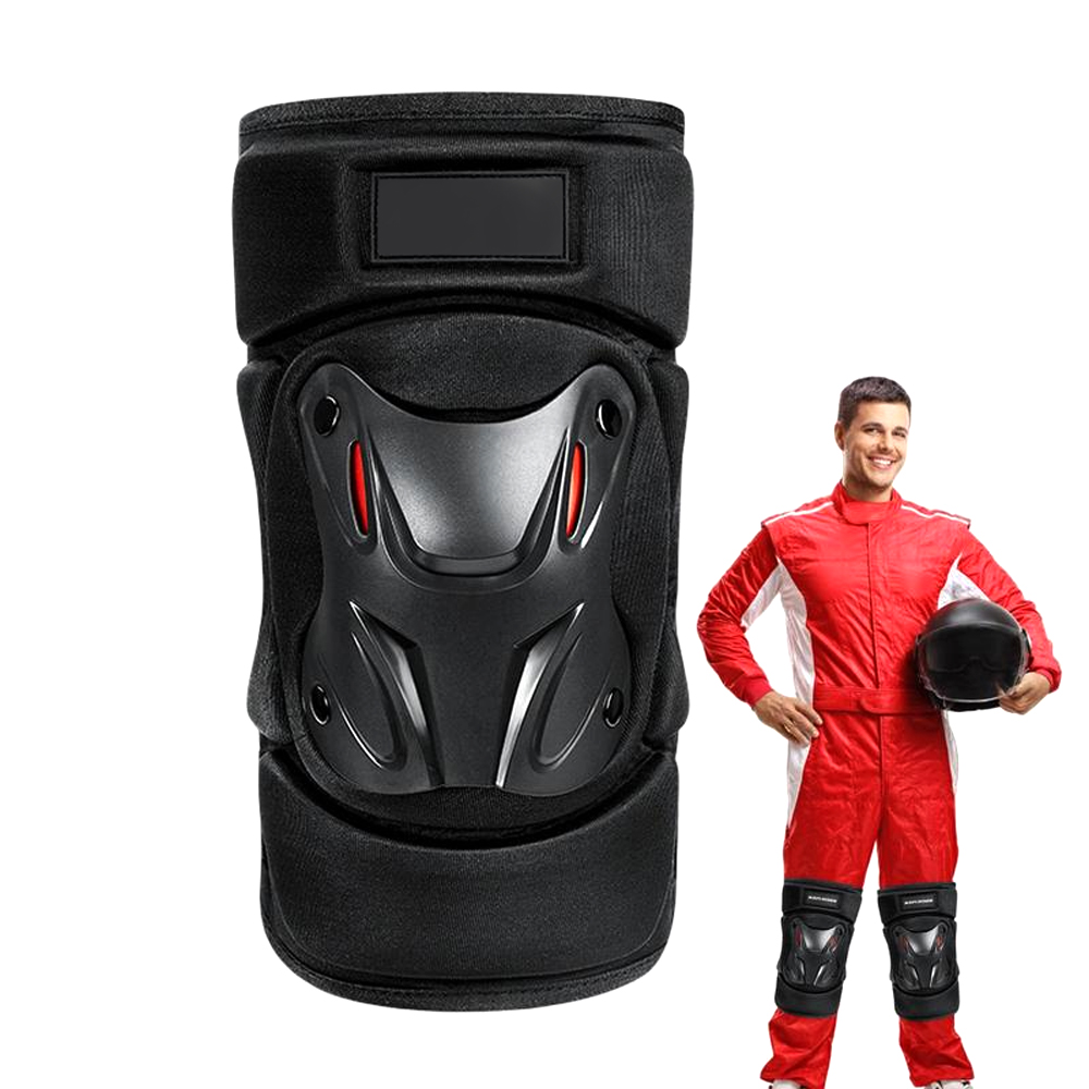 1 paar Kniebrace Elleboogbesch - Mountain Biking Elbow Pads recensie en prijs