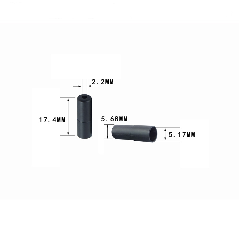 100 stuks 5,0 mm buitenste ein - Mountain Biking Tips recensie en prijs