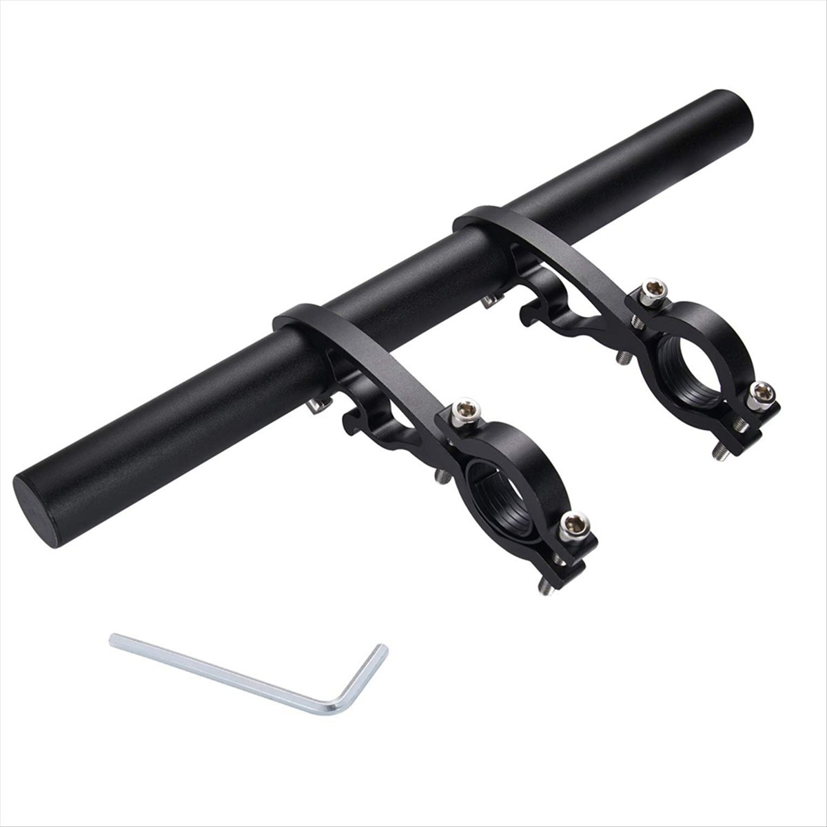 A61P 25CM Zwarte Buis Fietsstu - Mountain Biking Tube recensie en prijs
