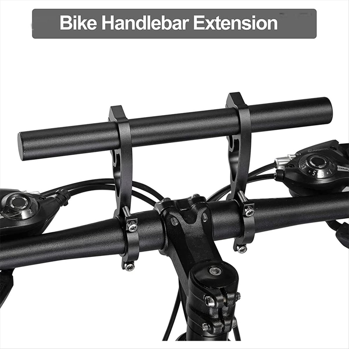 A61P 25CM Zwarte Buis Fietsstu - Mountain Biking Tube recensie en prijs